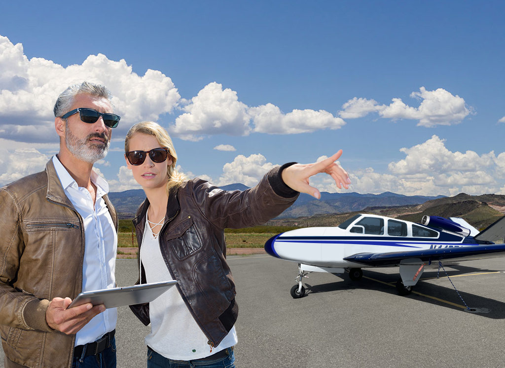 Jetsetter Aircraft Investors